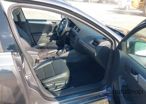 2015 Volkswagen Jetta 1.8T Se from USA, damaged, VIN 3VWD17AJ3FM229533